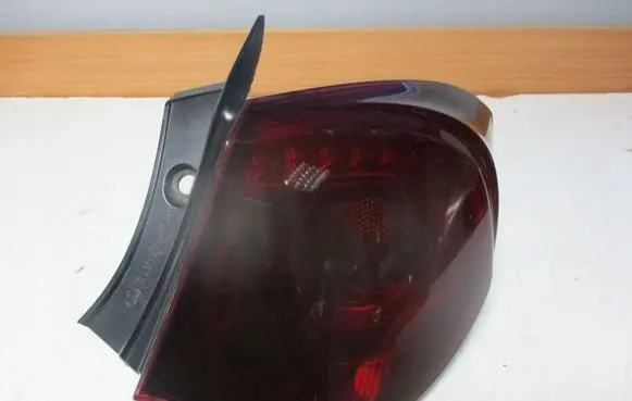 Alfa Romeo Giulietta Rear/tail lights