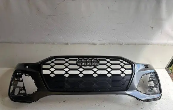 Audi Q5 SQ5 FY Front bumper 80A807437P 80A807437D 80A807437