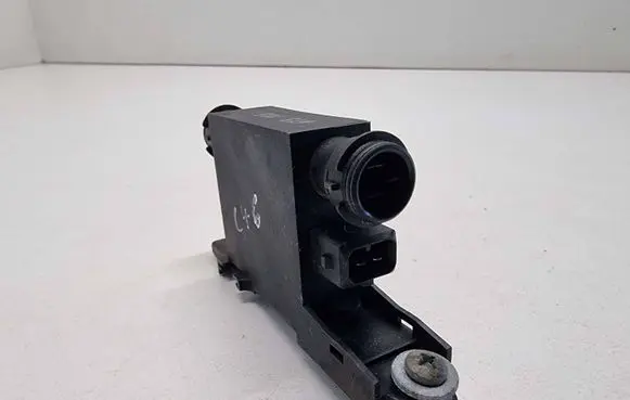Audi A6 S6 C4 4A Door control unit/module 4A0959981 D10400