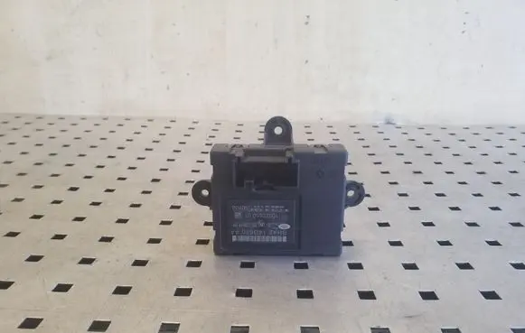 Jaguar XJ X351 Door control unit/module BH4214D620AA