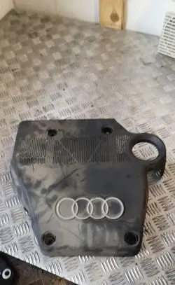 Audi A3 S3 8L Engine cover (trim) 06a103925n
