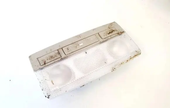 Opel Astra J Front seat light 316627975 167352