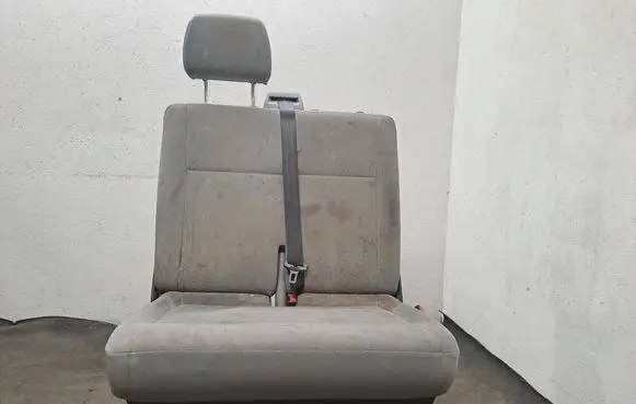 Volkswagen Transporter - Caravelle T5 Front double seat 7H0881303F 7H1881681F