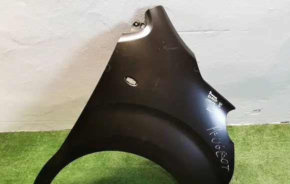 Citroen Jumpy Fender 9808757980-DANEK 9808757980