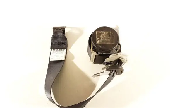 Citroen C-Crosser Rear seatbelt 6092103 0435058