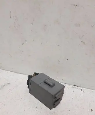 Mitsubishi Outlander Other relay