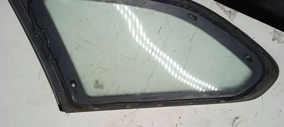 BMW 3 F30 F35 F31 Rear side window