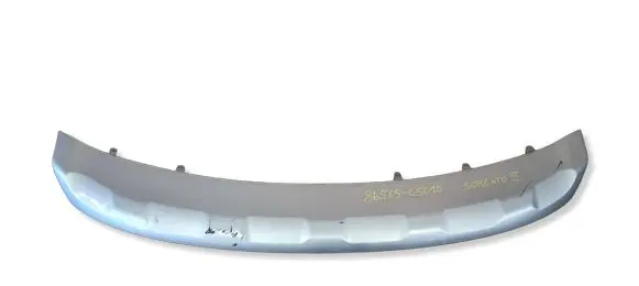 KIA Sorento Front bumper lip 86565C5010