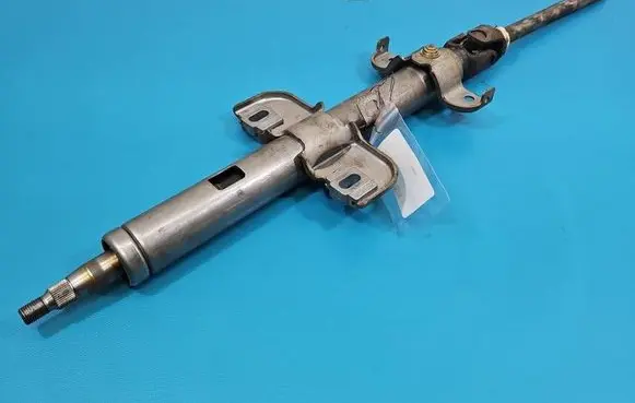 Mitsubishi Pajero Pinin Steering wheel axle IMPRK1553014