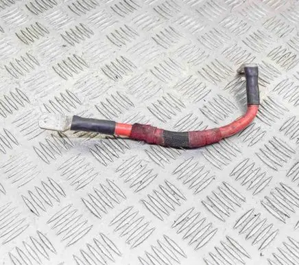Opel Zafira C Positive cable (battery) C10000007