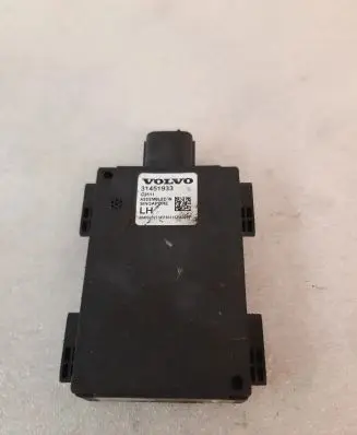 Volvo XC90 Blind spot module 31451933