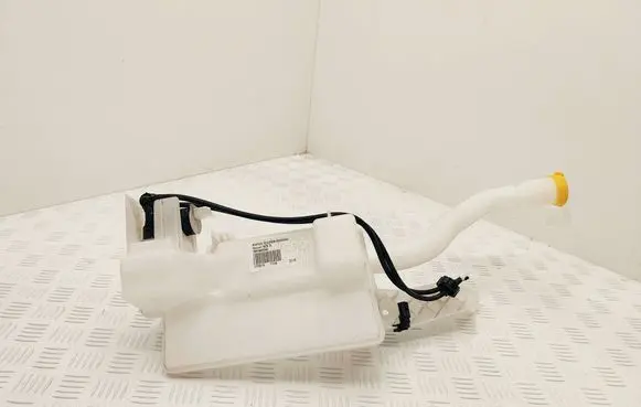 Renault Scenic E-Tech V Windshield washer fluid reservoir/tank 289100834R