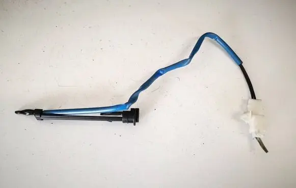 Toyota Yaris Verso Outside/exterior temperature sensor 