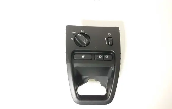Volvo XC90 Light switch 8697221