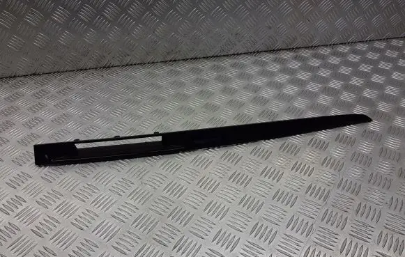 Mazda 3 I Other dashboard part BP4K-55256