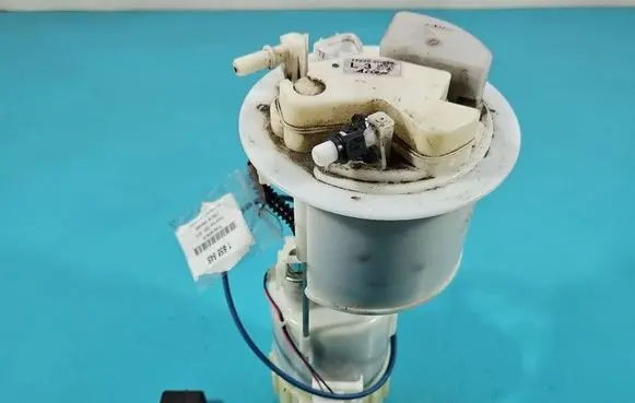 Toyota Aygo AB10 In-tank fuel pump 770200H030 IMPRK1558848