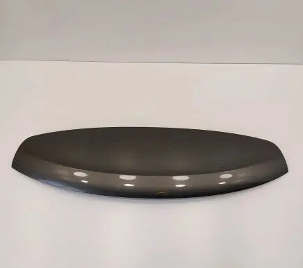 Tailgate/trunk spoiler