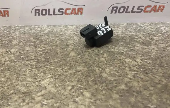 BMW 5 E60 E61 Turbo solenoid valve 72234100 1742712