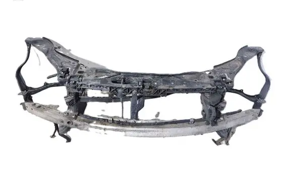 Mercedes-Benz E W212 Radiator support slam panel