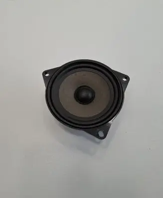 Front door high frequency speaker