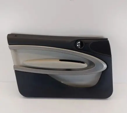 Mini Paceman (R61) Front door card panel trim 9809305
