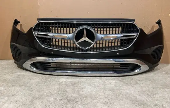 Mercedes-Benz GLC C254 Front bumper A2548856100