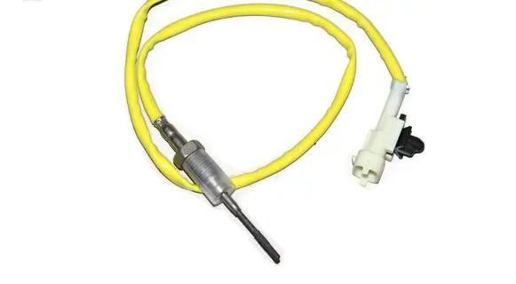 Iveco Daily 6th gen Exhaust gas temperature sensor 5801856537
