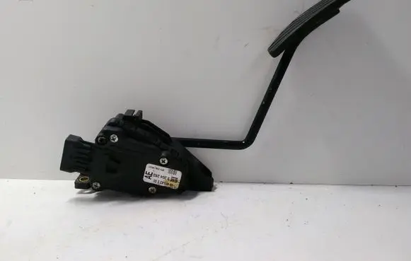 Opel Agila A Accelerator throttle pedal 9204283 6PV00819601