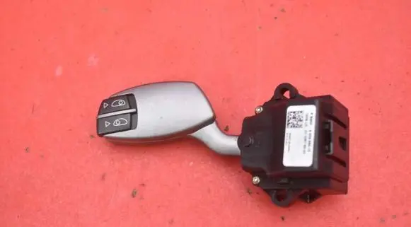 BMW 7 E65 E66 Headlight wiper switch 6959984