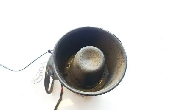 Peugeot 307 Alarm system siren 