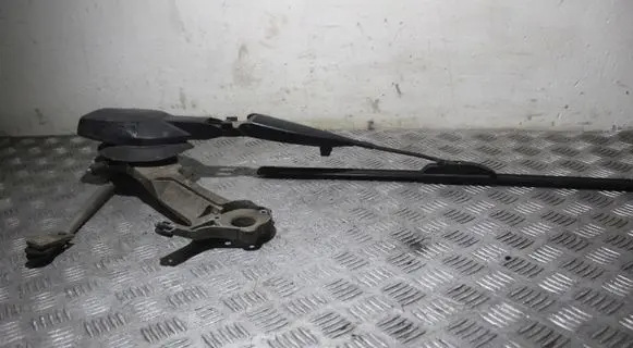Mercedes-Benz E W210 Front wiper linkage 2108201512