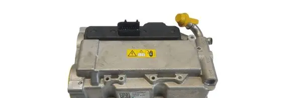 Mercedes-Benz A W177 Voltage converter inverter A1779002406
