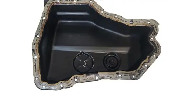 Citroen C5 Oil sump 9681842080A