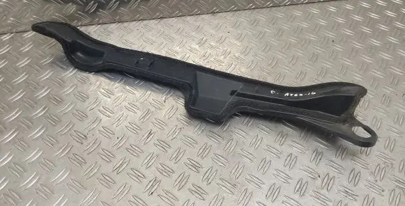 Toyota Aygo AB40 Fender end trim 538270H030