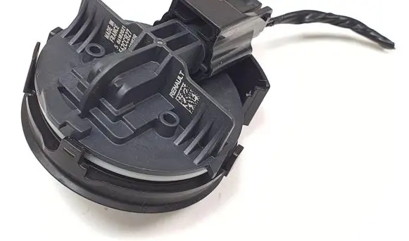 Dacia Sandero Airbag deployment crash/impact sensor 988302102R