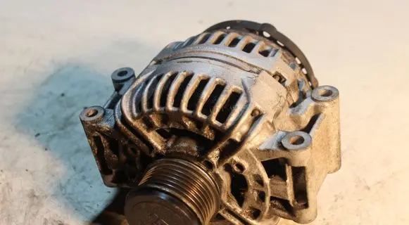 Generator/alternator