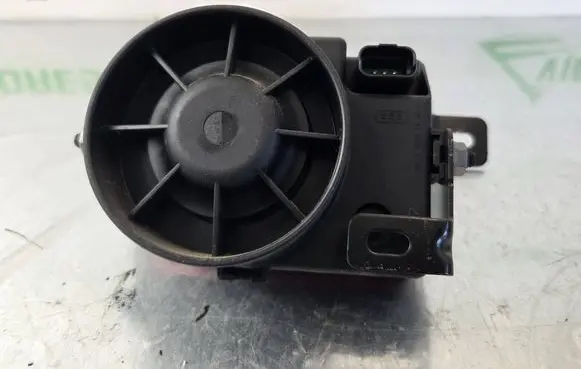Opel Combo E Alarm system siren 9677756080 33558255