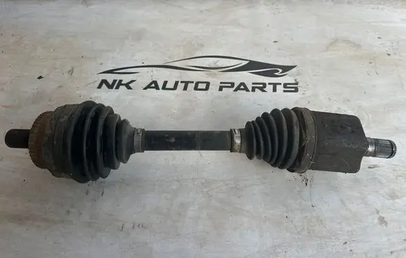 Volvo XC70 Front driveshaft