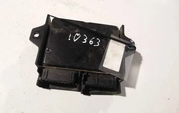 Fiat Ulysse ABS control unit/module 1471183080 s103360001b