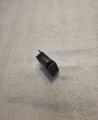 Audi A8 S8 D2 4D Hazard light switch 4D0941509A