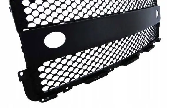 Mercedes-Benz ML W164 Front bumper lower grill A1648850853