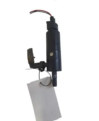 Saab 9-3 Ver2 Headlight washer pump 