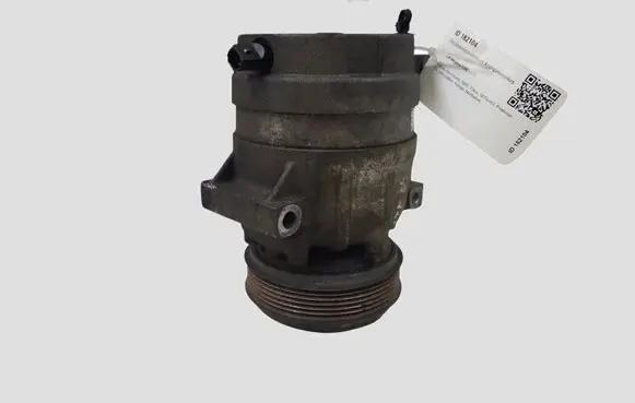 Renault Megane I Air conditioning (A/C) compressor (pump)