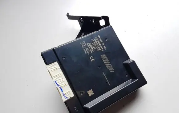 Other control units/modules