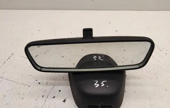 Mercedes-Benz A W169 Rear view mirror (interior) E1010797