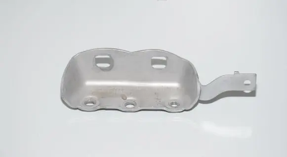 BMW 7 G11 G12 Hybrid/electric vehicle battery bracket 8614769 61258614769
