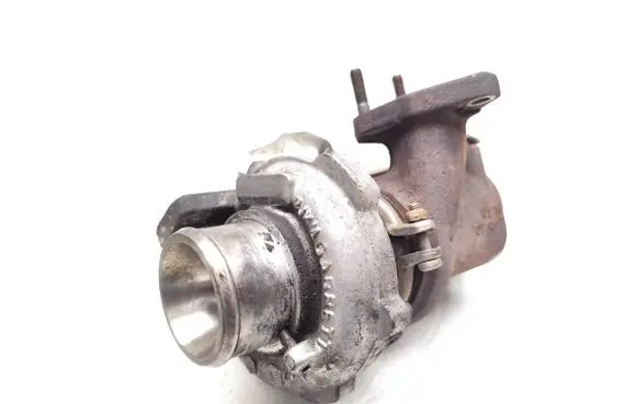Opel Insignia A Turbo 55562591