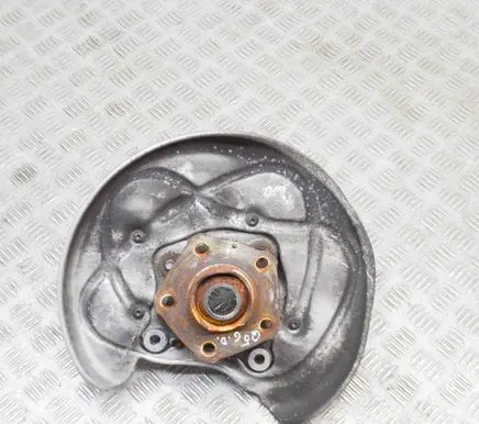 Audi Q5 SQ5 Rear wheel hub 80A505435J 80A615611B