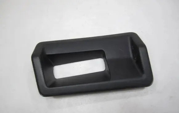 Volkswagen Caddy Sliding door cover cap 2K0843187C