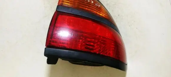 Renault Laguna I Rear/tail lights 7700420123